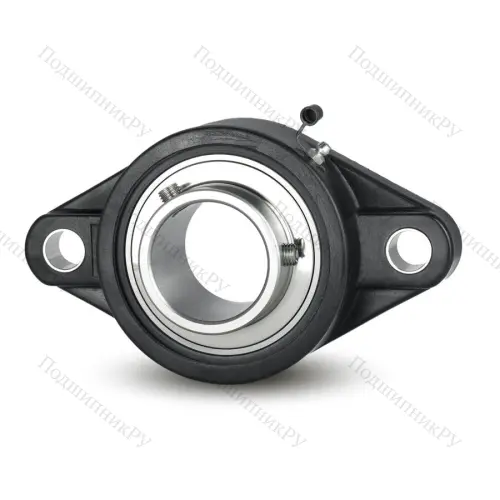 Подшипниковый узел SSUCFLPL 203-B - Вал: 17 мм от производителя  LPZ