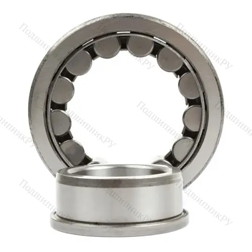 Роликовый цилиндрический подшипник NJ 2312 от производителя  NTN