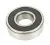 Однорядный шариковый подшипник 6303 2RSH/C 3