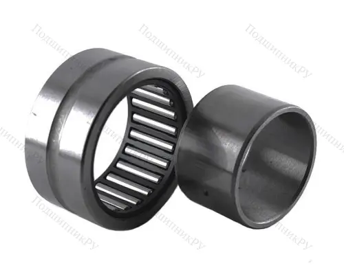 Игольчатый подшипник NA 69/28 XL