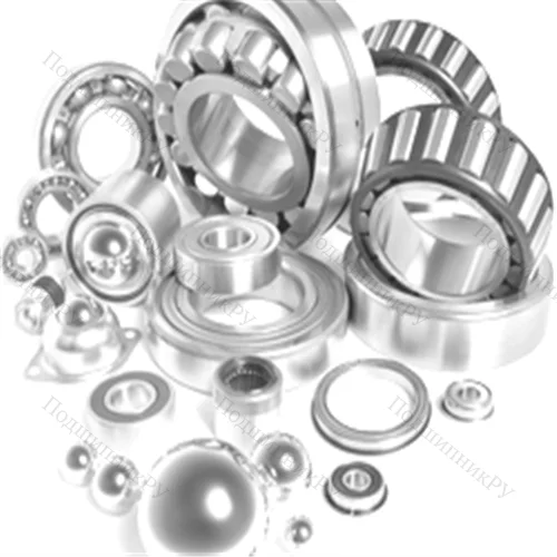 Подшипник шариковый радиально-упорный PHU 2220