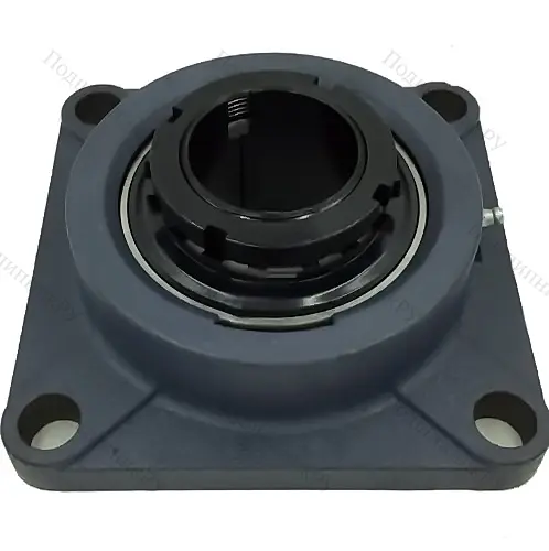 Подшипниковый узел (корпусный подшипник)+втулка LKF 218-2F+H 2318 в Симферополе