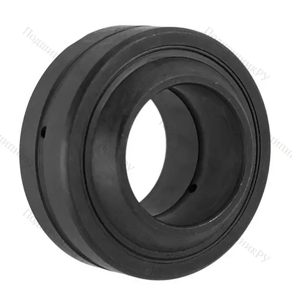 Шарнирный подшипник GE 17 ES 2RS