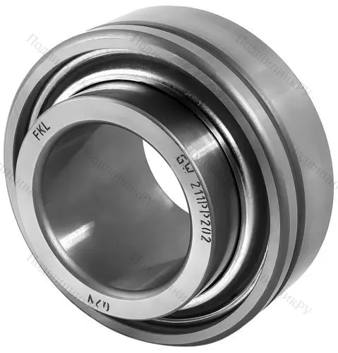 Подшипник шариковый GW 211PP 202 в Симферополе
