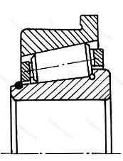 Подшипник  3067720 