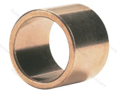 Втулка скольжения BNZ 100120100 (PBM 100120100)