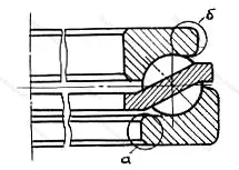 Подшипник  9168292 