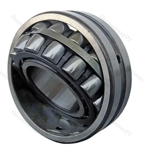 Сферический роликовый подшипник с конической посадкой на вал 22224 E 1K