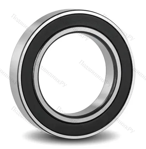 Шариковый однорядный подшипник 180314 (6314 2RS) в Симферополе