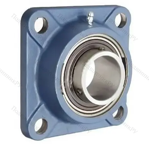 Подшипниковый узел (корпусный подшипник) LEF 207-2F в Симферополе