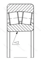 Подшипник  4113792 