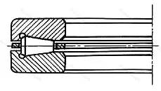 Подшипник  9019424 