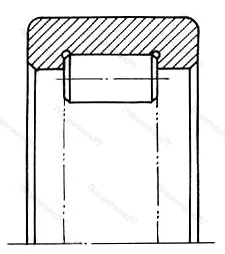 Подшипник  952763 
