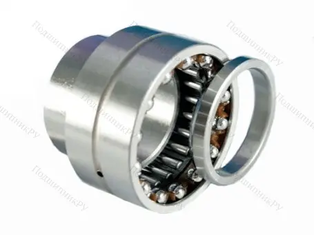 Подшипник NKIB 5904 NBS