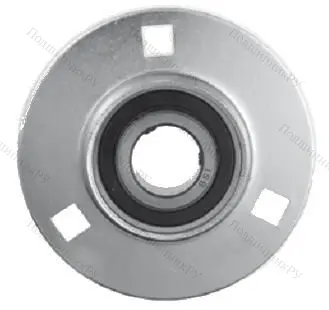 Подшипниковый узел BPF 1-SBSS ISB
