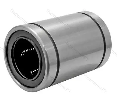 Подшипник LME 40 UU. KB 4080 UU (NPZ)