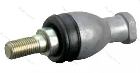 Шарнирный наконечник SQZ 16X 2CRS ISB в Симферополе