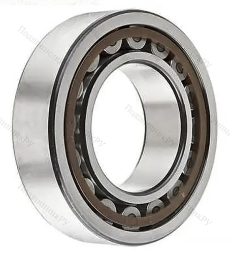 Роликовый цилиндрический подшипник NJ 310 R AG