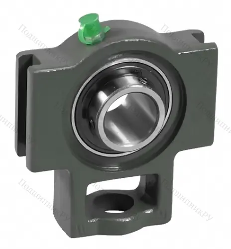 Подшипниковый узел (корпусный подшипник) LETJ 206-2F в Симферополе