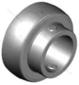 Нержавеющий подшипник UC 215 BSS 2RS BECO в Симферополе