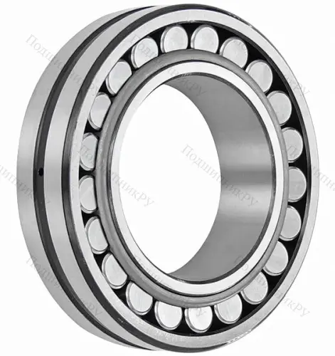 Сферический роликовый подшипник 23022 CDE 4S 11