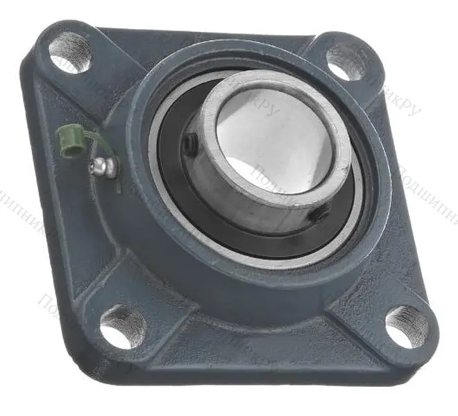 Подшипниковый узел UCF 315