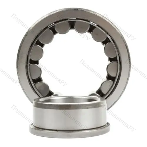 Роликовый цилиндрический подшипник NJ 2206