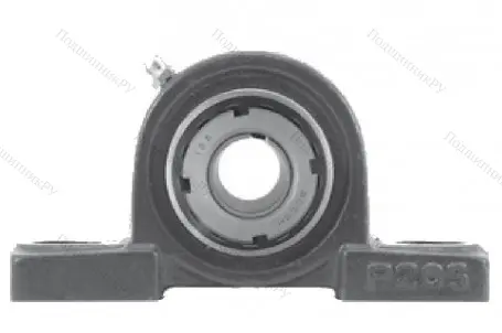 Подшипниковый узел UKP 207 ISB в Симферополе