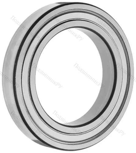 Шариковый однорядный подшипник 80213 (6213 ZZ) в Симферополе