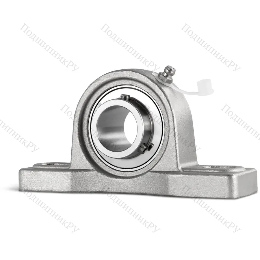 Подшипниковый узел SSUCP 206 - Вал: 30 мм