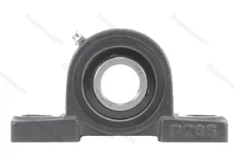 Подшипниковый узел UCP 204SS ISB