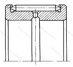 Подшипник  274913 