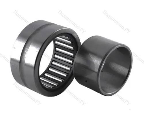 Игольчатый подшипник NA 4903 2RS