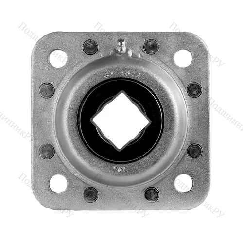 Подшипниковый узел (корпусный подшипник) GWST 209PPB 32 в Симферополе