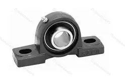 Подшипниковый узел UCP 209 ISB EcoLine