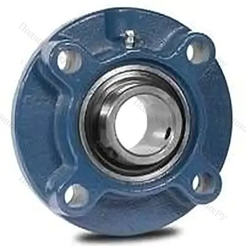 Подшипниковый узел (корпусный подшипник) LEG 210-2F в Симферополе