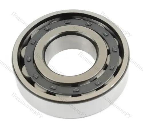 Роликовый цилиндрический подшипник N 213 ET от производителя  NSK