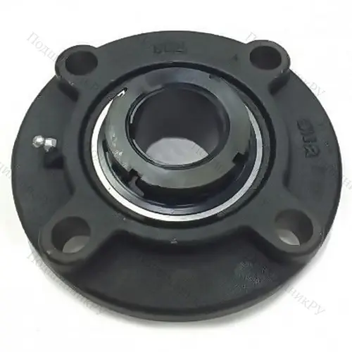 Подшипниковый узел (корпусный подшипник) + втулка LKG 207-2F + H 2307 в Симферополе