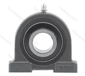 Подшипниковый узел UCPA 206 ISB в Симферополе