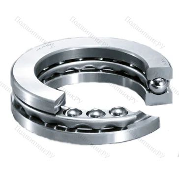 Подшипник 51200 ISB