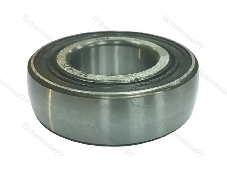 Однорядный шариковый подшипник 1726203-2RS