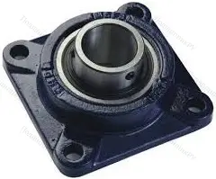 Подшипниковый узел UCF 209  EcoLine