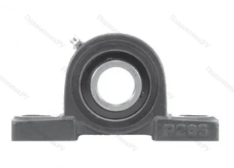 Подшипниковый узел UCPX 08 ISB в Симферополе