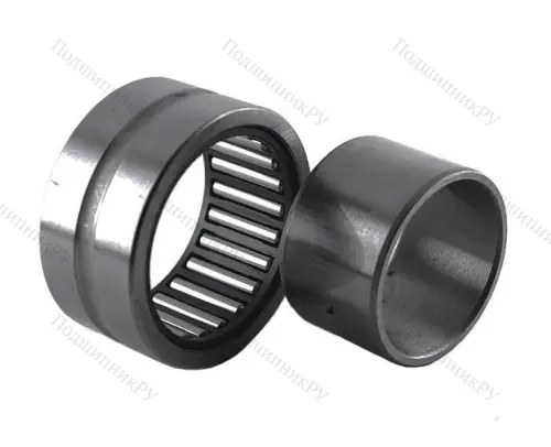 Игольчатый подшипник NA 4905