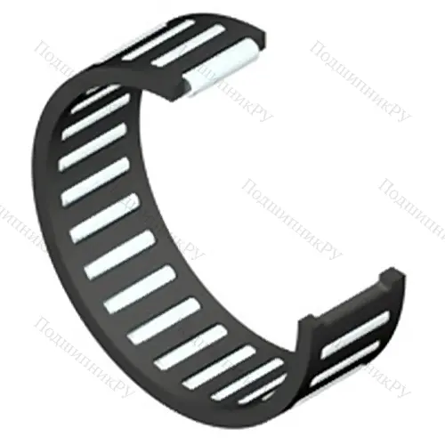 Подшипник игольчатый Na 30 в Симферополе