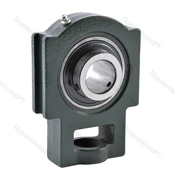 Подшипниковый узел UCT 314