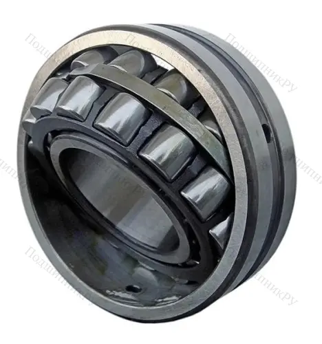 Сферический роликовый подшипник 22220 B (EA) D 1 от производителя  NTN