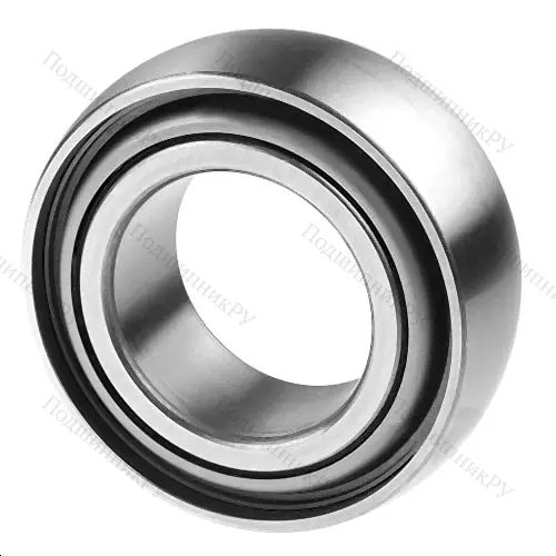Подшипник шариковый W 210PPB 2