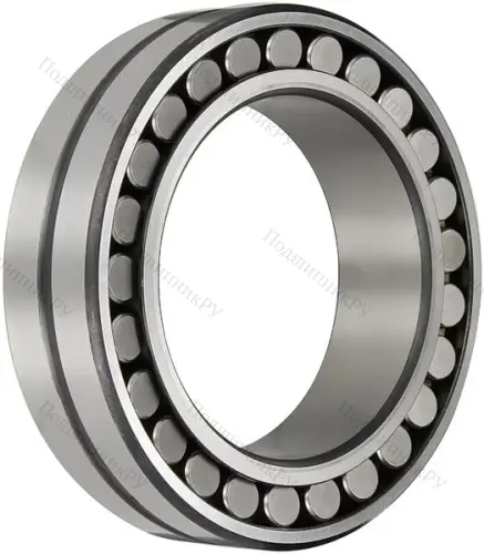 Сферический роликовый подшипник с конической посадкой на вал 22224 E 1 XL K C 3