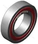 Высокотемпературный подшипник 61807 BHTS 2RS C 4 VT 200°